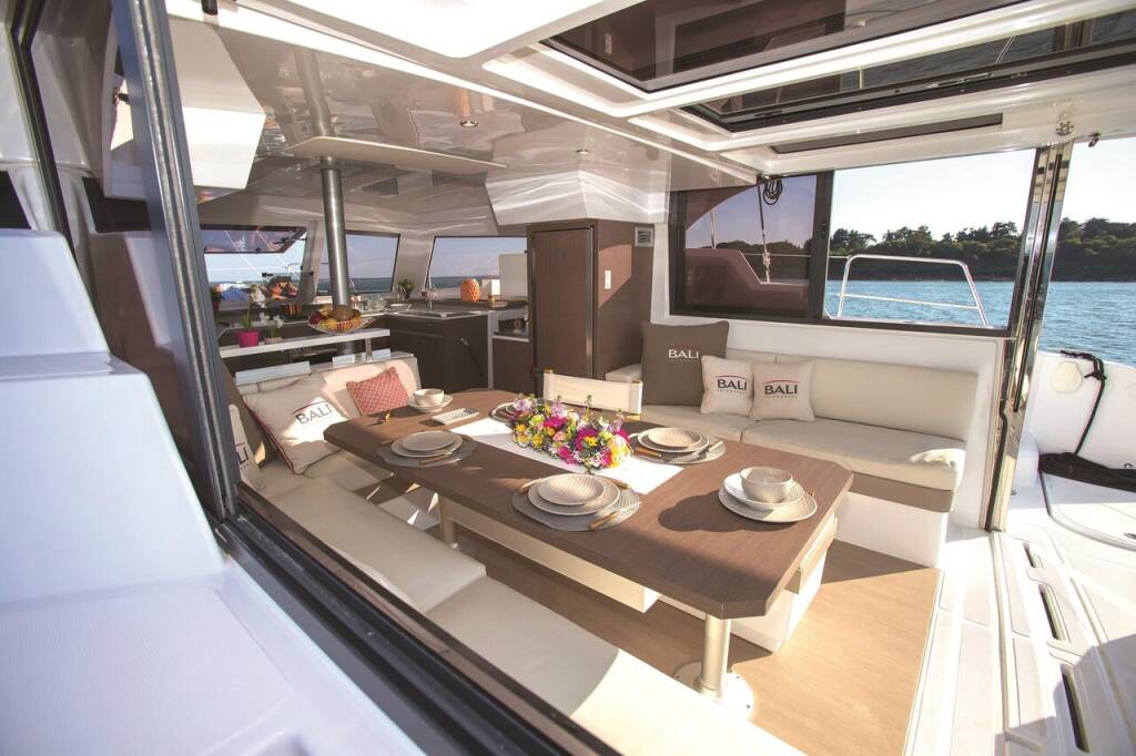 Bali Catspace NOMADE 1