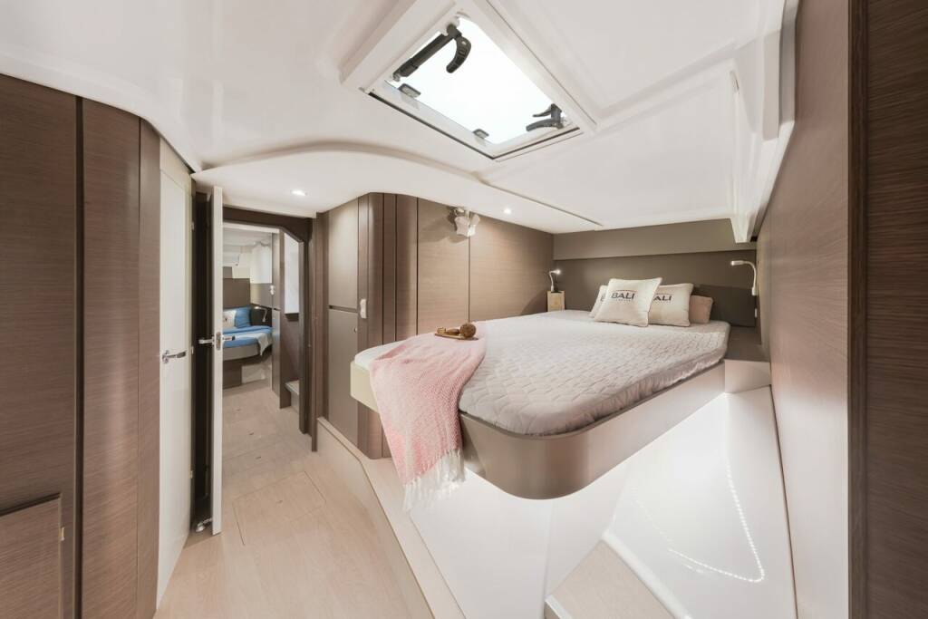 Bali Catspace NOMADE 1