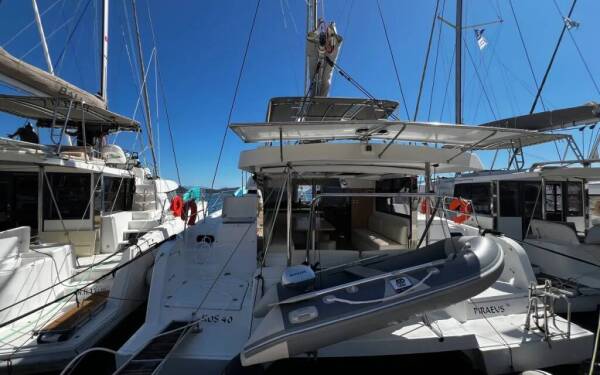 Bali Catspace Kos 40