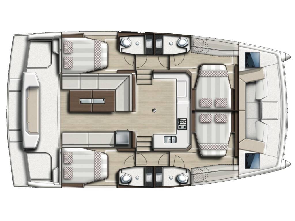 Bali Catspace Moana 2