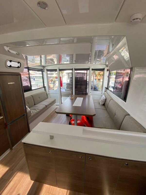 Bali Catspace Moana 2