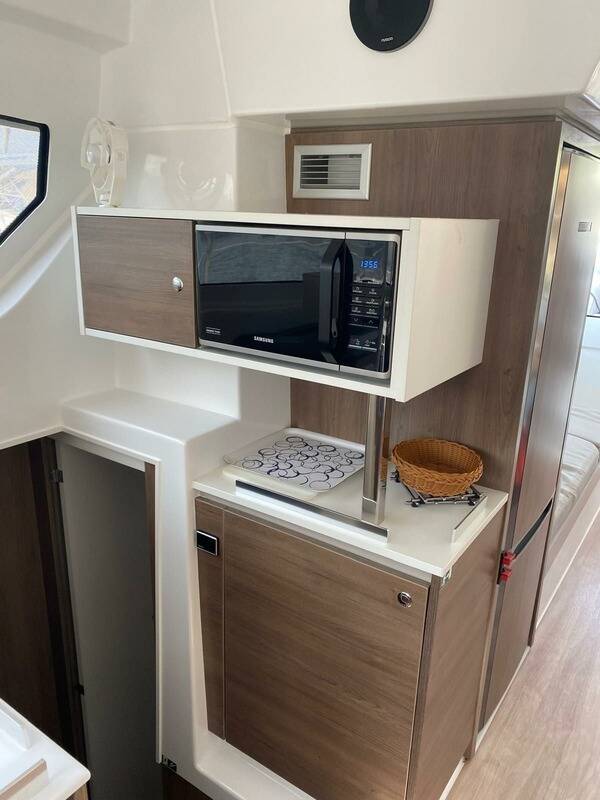 Bali Catspace Moana 2