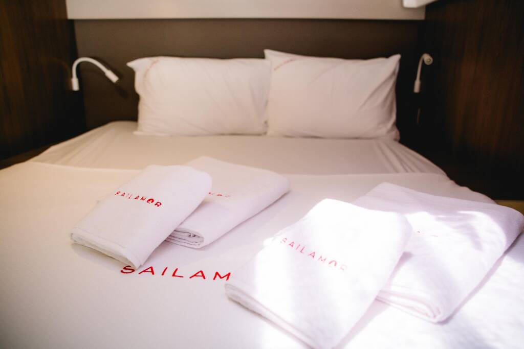 Bali Catspace Moana 2