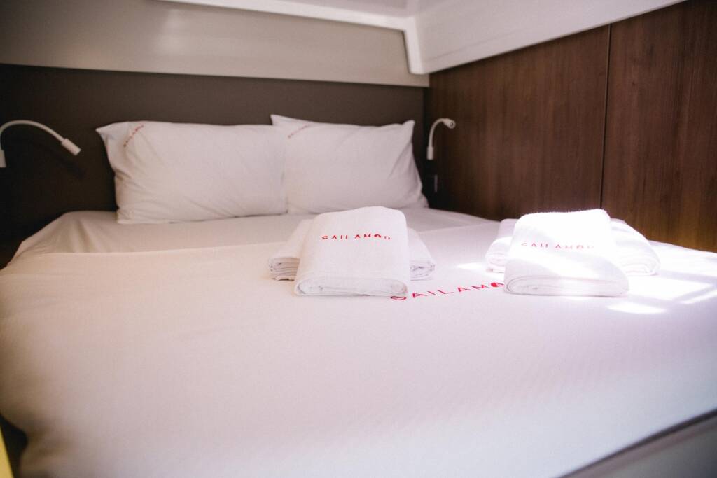 Bali Catspace Moana 2