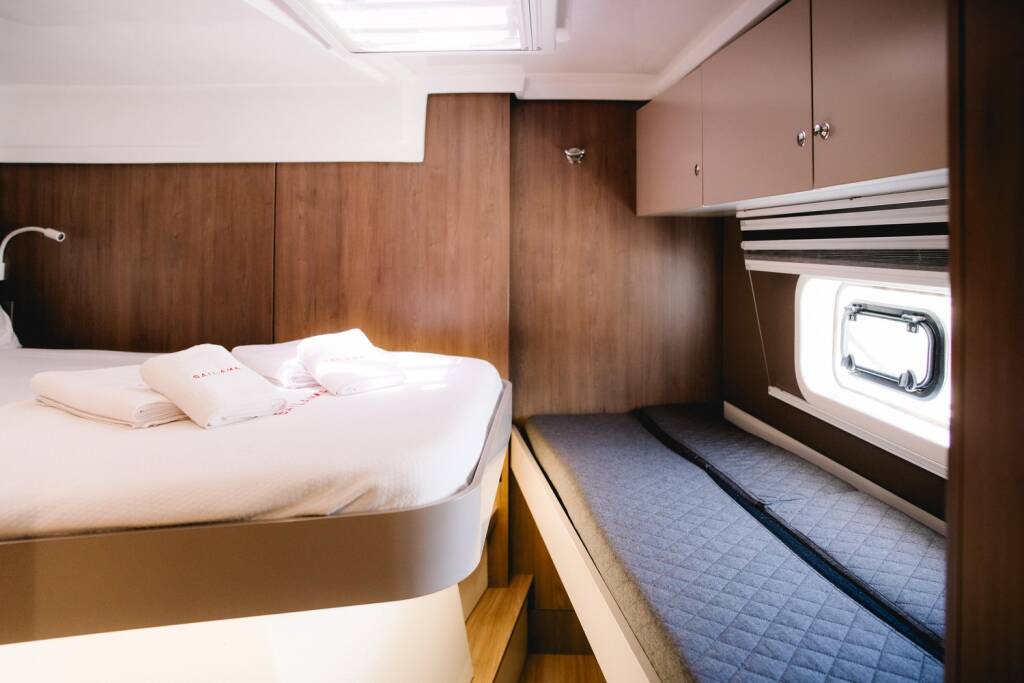 Bali Catspace Moana 2