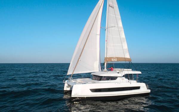 Bali Catspace Kvinton