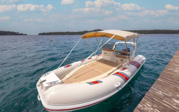 Barracuda 530 Barracuda 530