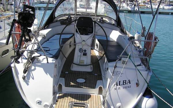 Bavaria 35 Cruiser Alba