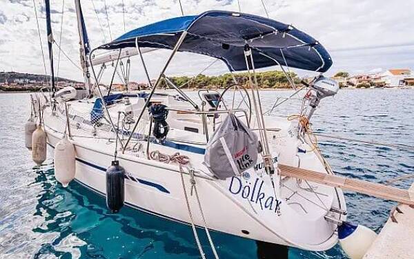 Bavaria 36 Cruiser Dolkar