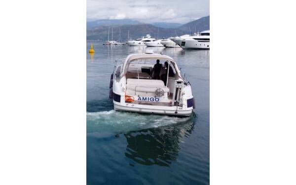 Bavaria 37 Sport Amigo