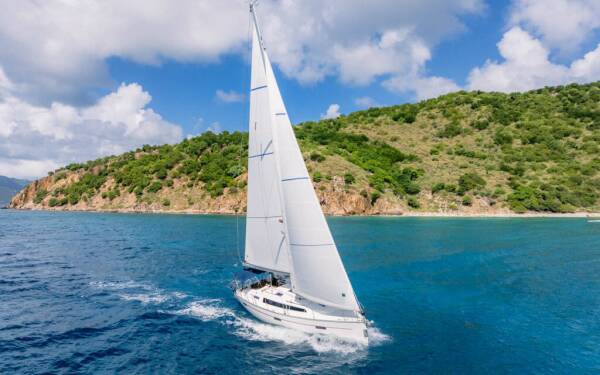 Bavaria 37 New Beginnings