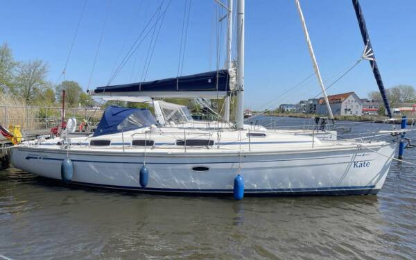Bavaria 38 Cruiser Käte