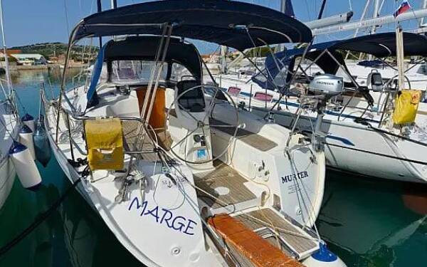 Bavaria 38 Cruiser Marge