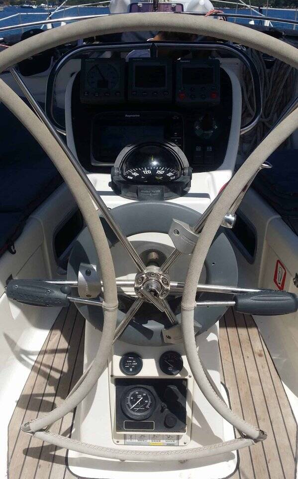 Bavaria 38 Noelle