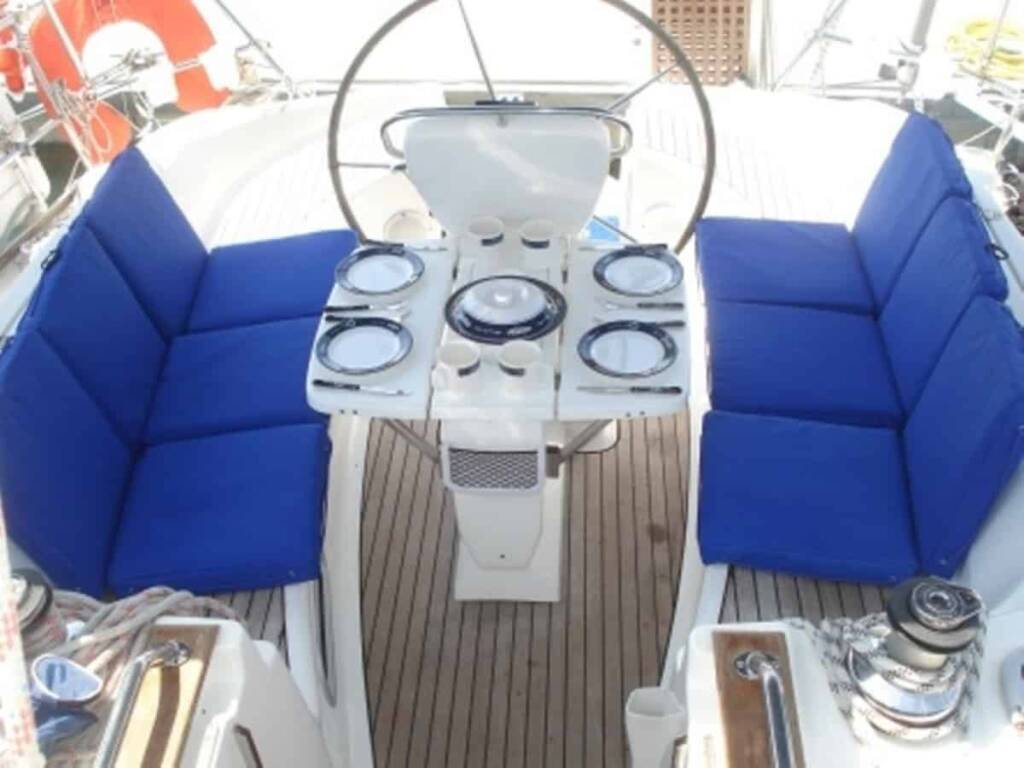 Bavaria 38 Noelle