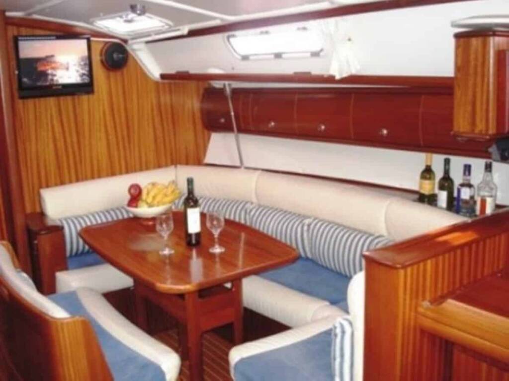 Bavaria 38 Noelle