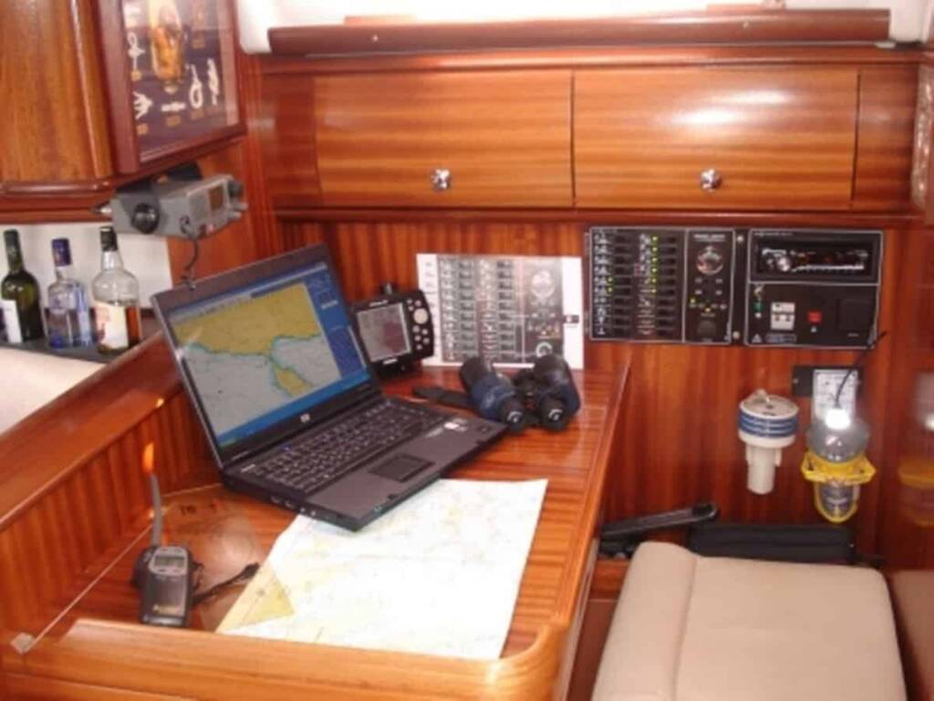 Bavaria 38 Noelle