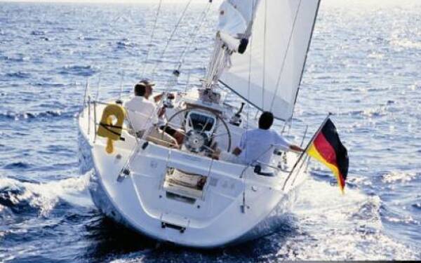 Bavaria 38 Noelle
