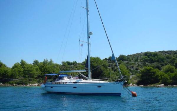 Bavaria 39 Cruiser Lola