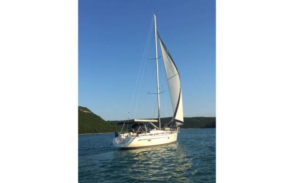 Bavaria 39 Cruiser Marja