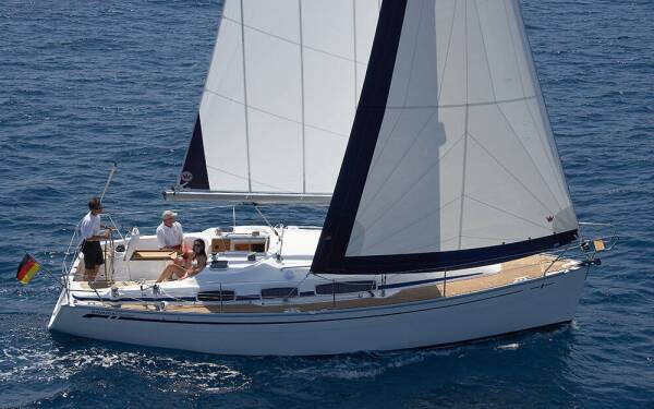 Bavaria 39 Cruiser Cadargo