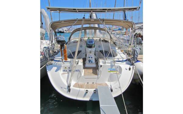 Bavaria 39 Cruiser Ira