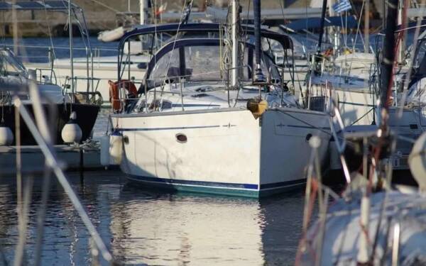 Bavaria 40 Cruiser Ariadni