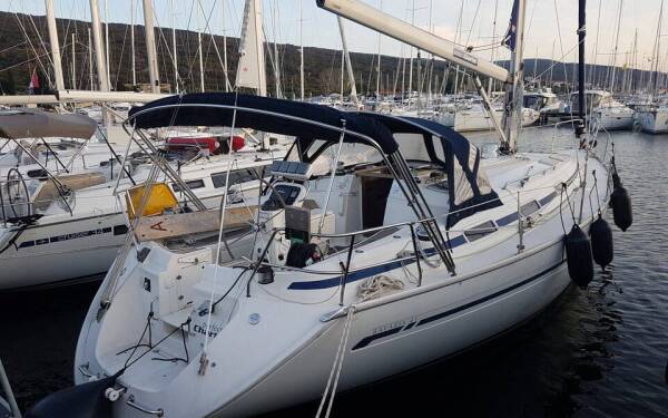 Bavaria 41 Azzurro