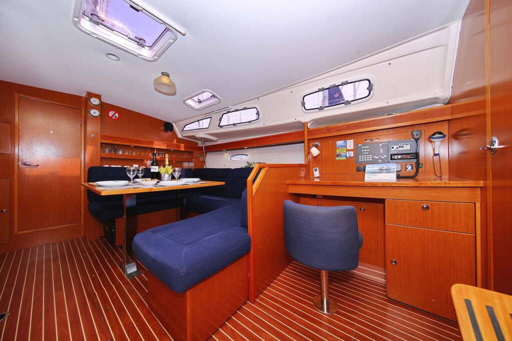 Bavaria 43 Cruiser Annabella