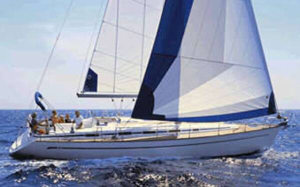Bavaria 44 Gin