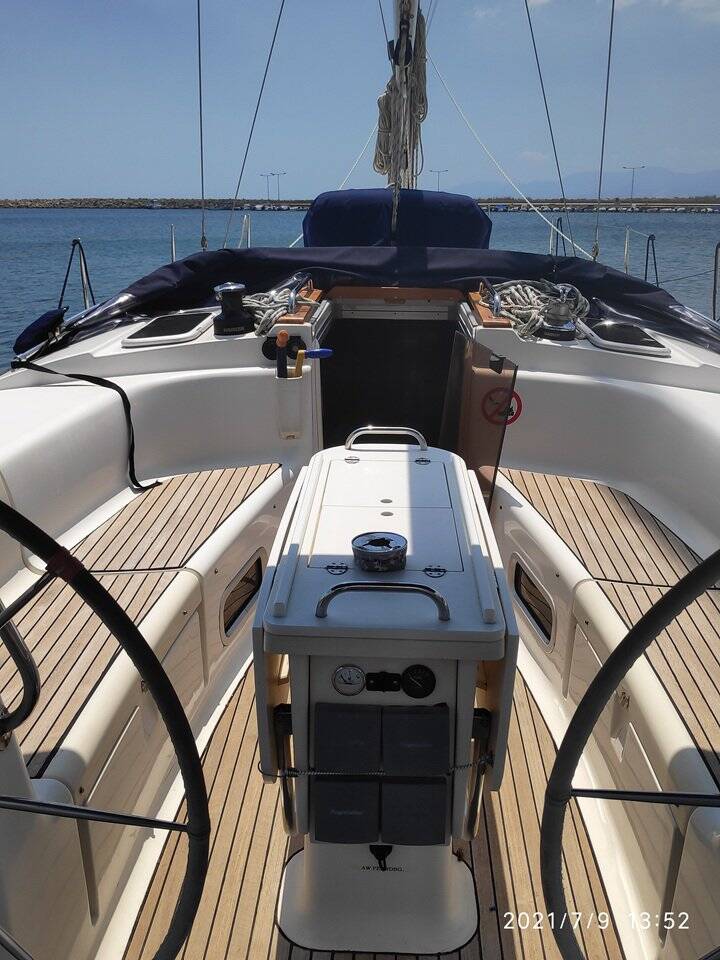 Bavaria 44 Argonautis