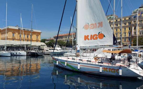 Bavaria 44 Kigo 2