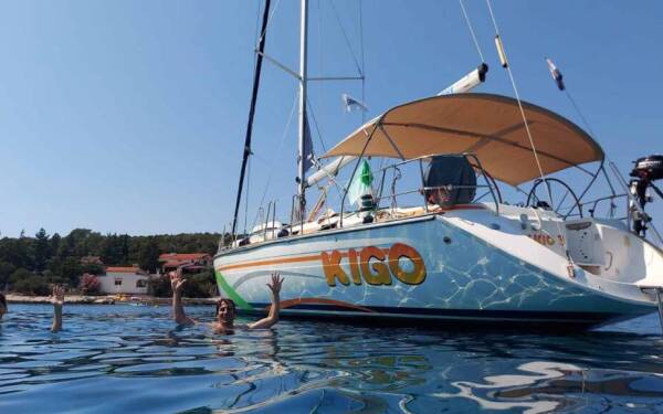 Bavaria 44 Kigo 3