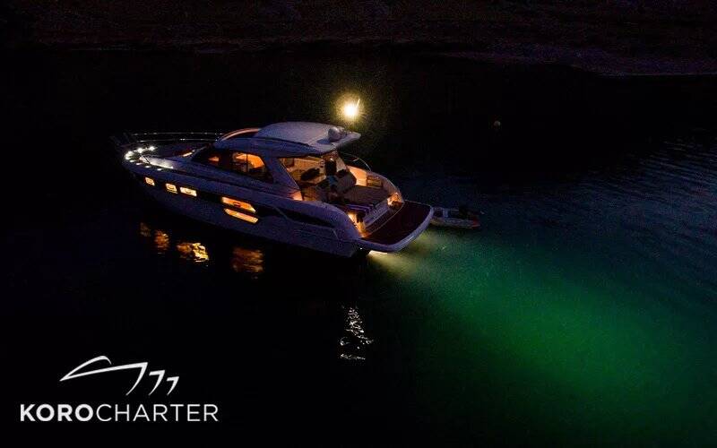 Bavaria 450 Sport HT Falcon