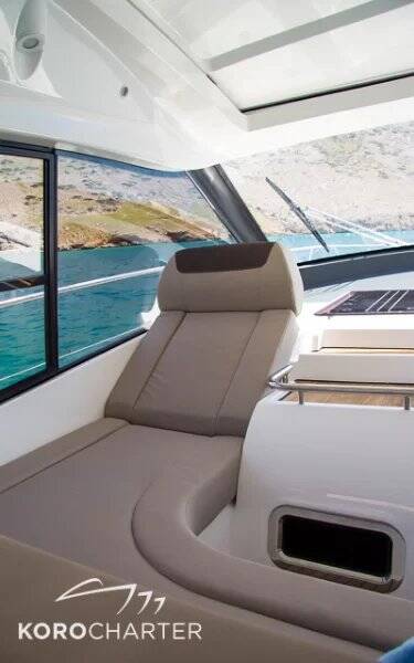 Bavaria 450 Sport HT Falcon