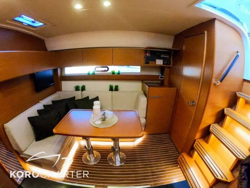 Bavaria 450 Sport HT Falcon