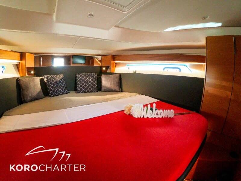 Bavaria 450 Sport HT Falcon