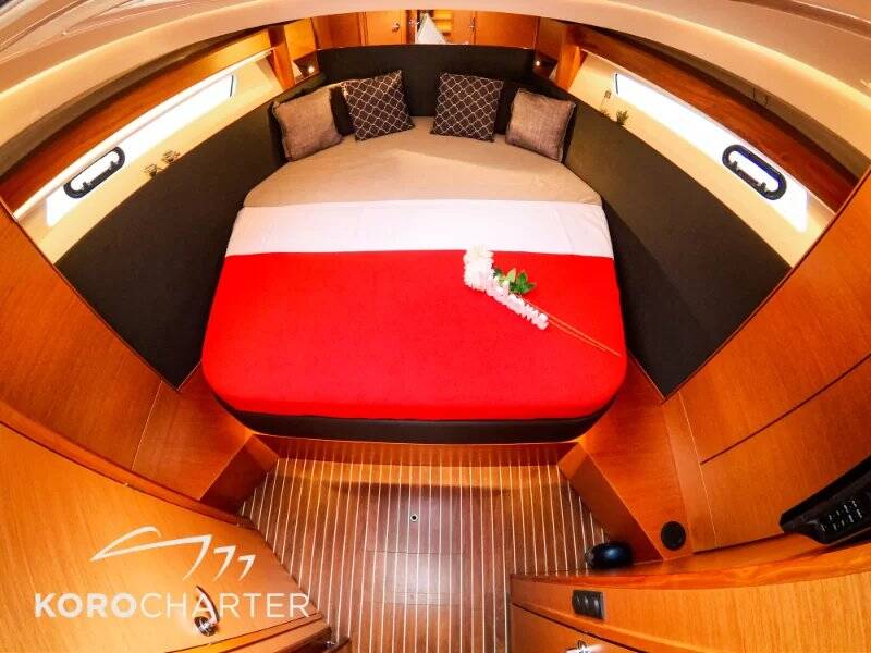 Bavaria 450 Sport HT Falcon