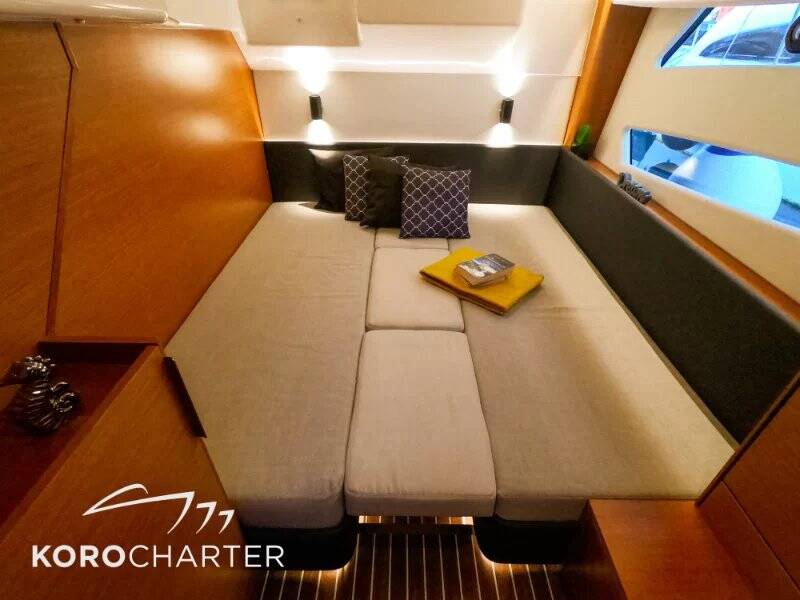 Bavaria 450 Sport HT Falcon