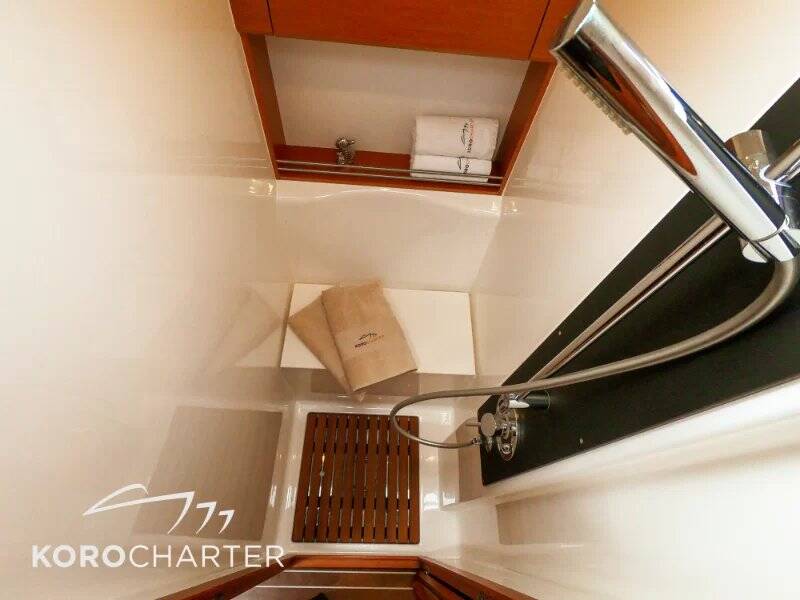 Bavaria 450 Sport HT Falcon