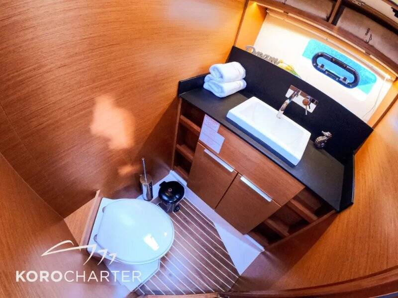 Bavaria 450 Sport HT Falcon