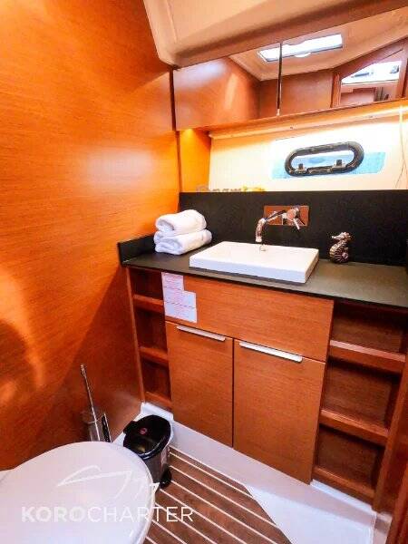 Bavaria 450 Sport HT Falcon