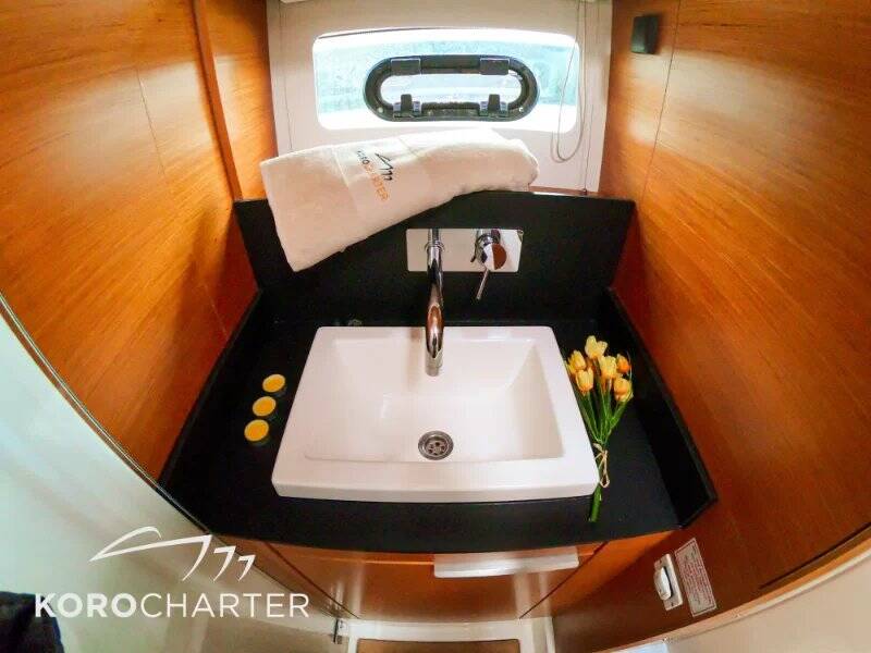 Bavaria 450 Sport HT Falcon