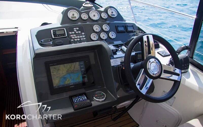 Bavaria 450 Sport HT Falcon