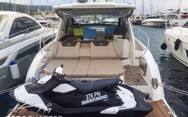 Bavaria 450 Sport HT Falcon