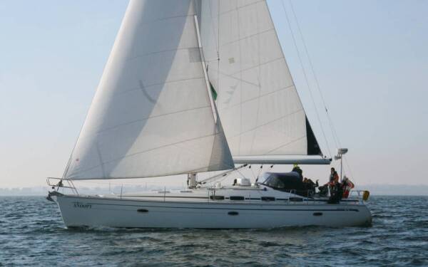 Bavaria 46 Cruiser Snoopy