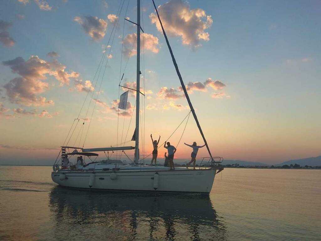Bavaria 46 Cruiser Chronos