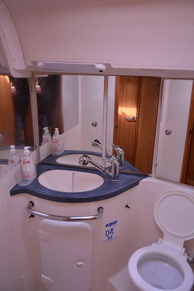 Bavaria 46 Cruiser Chronos