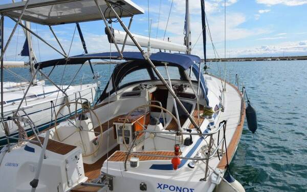 Bavaria 46 Cruiser Chronos