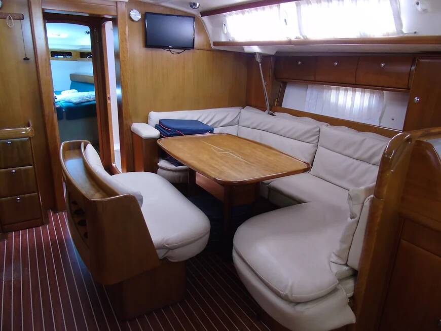 Bavaria 46 Cruiser Daluz